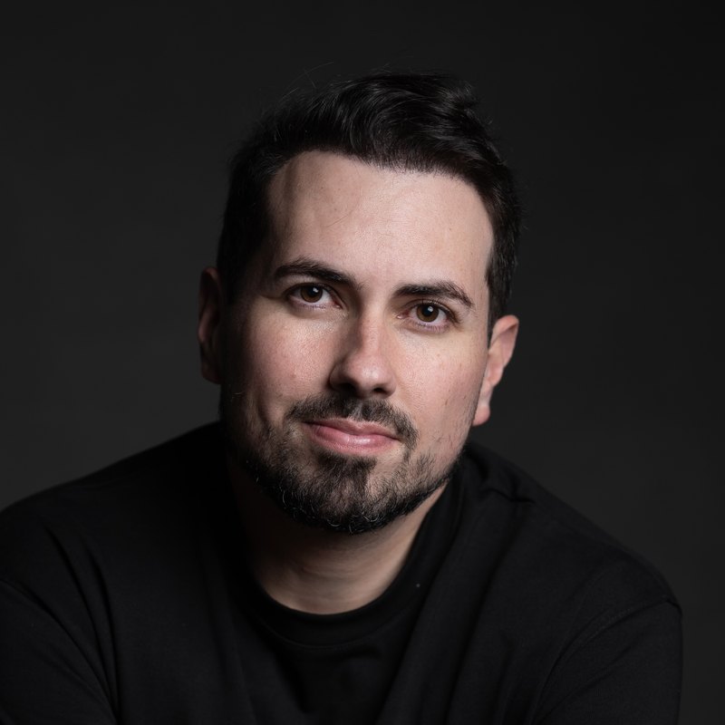 Thiago Caserta